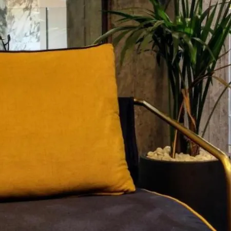 Gc Sun Club Family Spa & Sauna & Jacuzzi & Pool Stettin