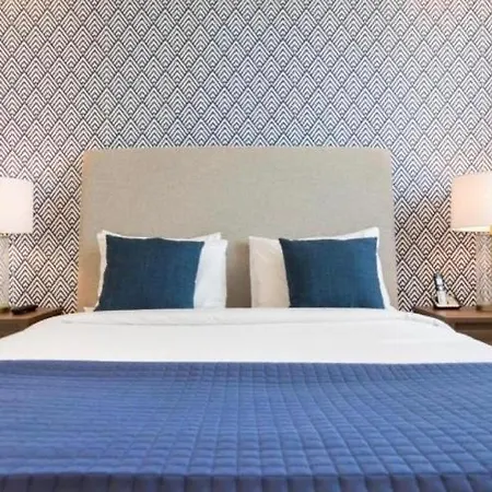 Apartment Gc Sun Club Family Spa & Sauna & Jacuzzi & Pool *